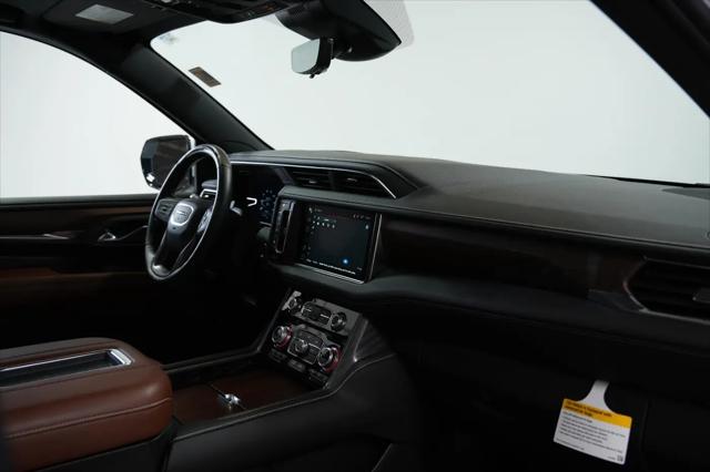 2024 GMC Yukon XL 4WD Denali Ultimate