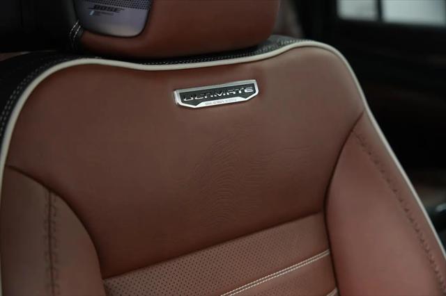 2024 GMC Yukon XL 4WD Denali Ultimate