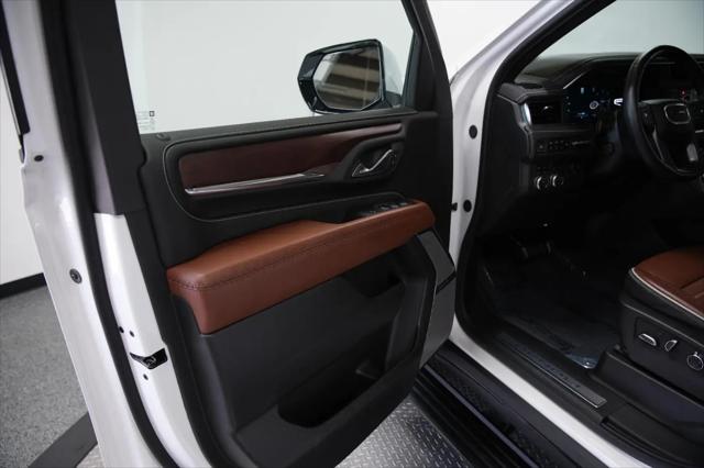 2024 GMC Yukon XL 4WD Denali Ultimate