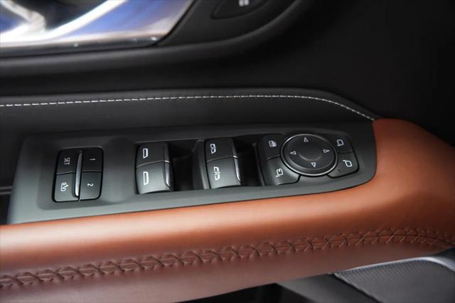 2024 GMC Yukon XL 4WD Denali Ultimate