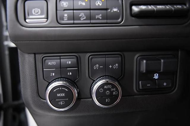 2024 GMC Yukon XL 4WD Denali Ultimate