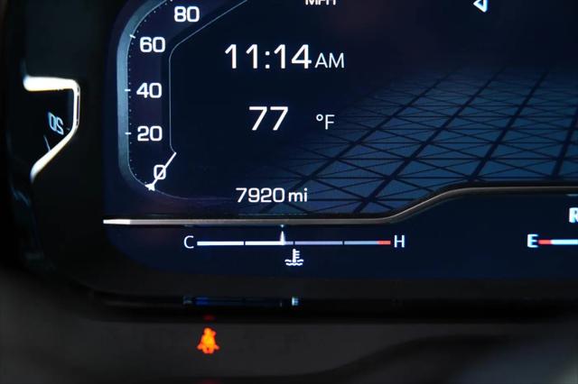 2024 GMC Yukon XL 4WD Denali Ultimate