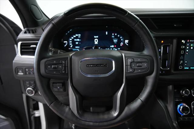 2024 GMC Yukon XL 4WD Denali Ultimate