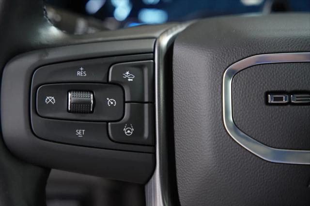 2024 GMC Yukon XL 4WD Denali Ultimate