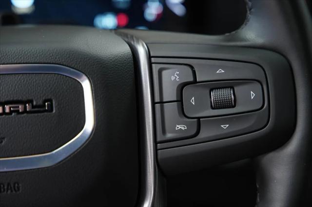 2024 GMC Yukon XL 4WD Denali Ultimate