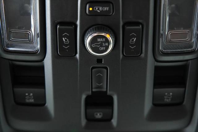2024 GMC Yukon XL 4WD Denali Ultimate