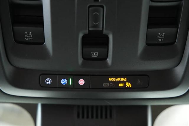 2024 GMC Yukon XL 4WD Denali Ultimate
