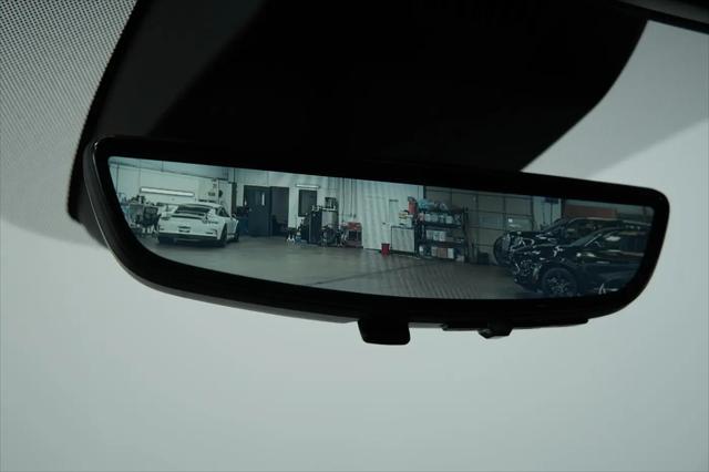 2024 GMC Yukon XL 4WD Denali Ultimate