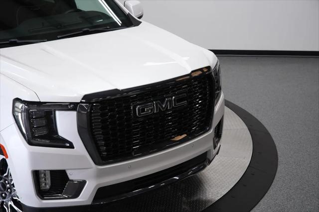 2024 GMC Yukon XL 4WD Denali Ultimate
