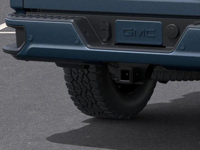 2026 GMC Sierra 2500HD Crew Cab, Standard Bed, Denali Ultimate, 4WD