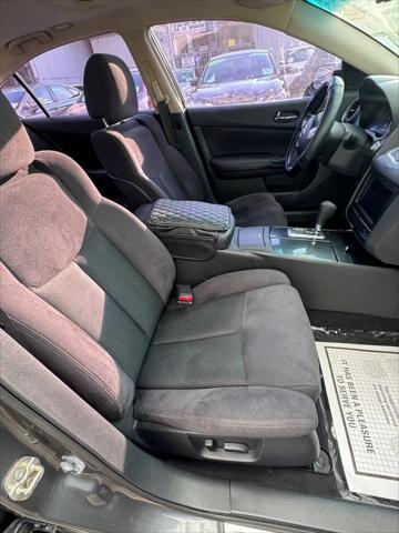 2014 Nissan Maxima 3.5 S