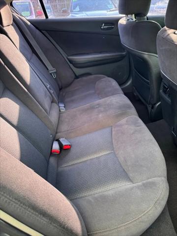2014 Nissan Maxima 3.5 S