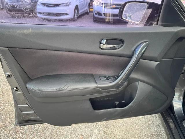 2014 Nissan Maxima 3.5 S