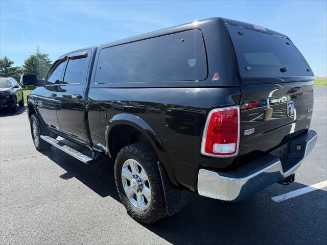 2013 Ram 3500 Laramie