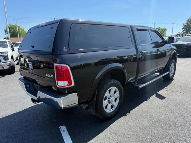 2013 Ram 3500 Laramie