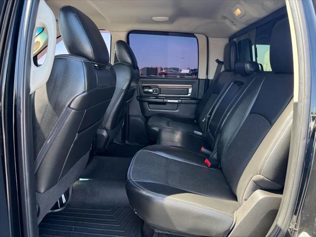 2013 Ram 3500 Laramie