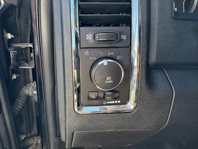 2013 Ram 3500 Laramie
