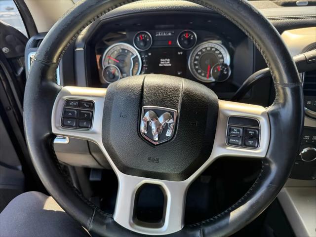 2013 Ram 3500 Laramie