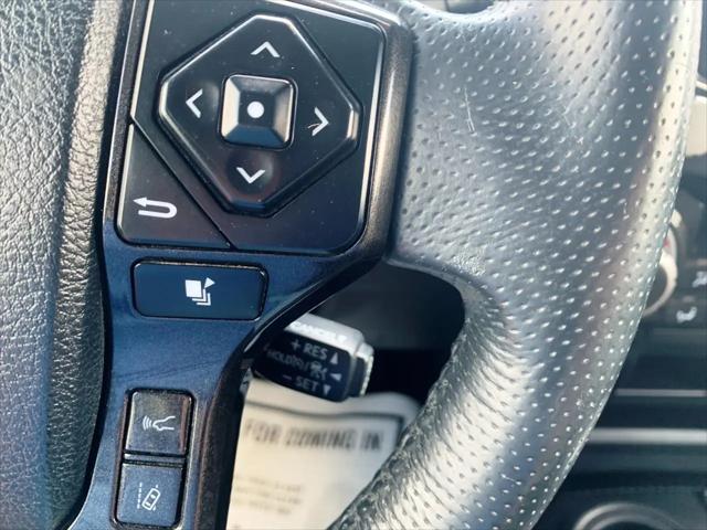 2021 Toyota 4Runner TRD Off Road Premium