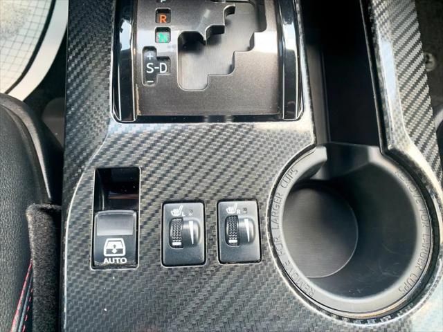 2021 Toyota 4Runner TRD Off Road Premium