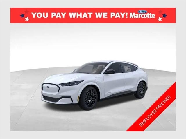 2026 Ford Mustang Mach-E Premium for sale in Holyoke, MA