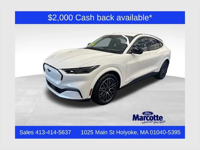 2026 Ford Mustang Mach-E Premium for sale in Holyoke, MA