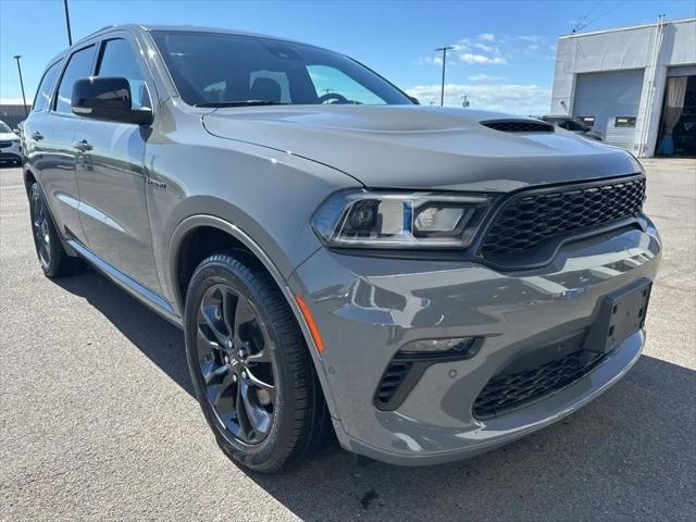 2023 Dodge Durango R/T Plus AWD for sale in Oswego, NY