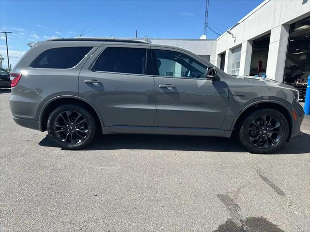 2023 Dodge Durango R/T Plus AWD