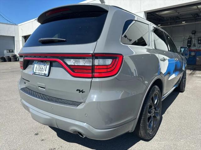 2023 Dodge Durango R/T Plus AWD