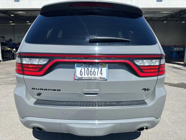 2023 Dodge Durango R/T Plus AWD