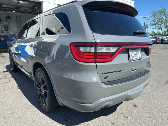 2023 Dodge Durango R/T Plus AWD