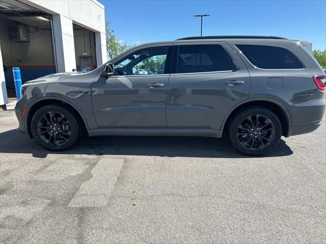 2023 Dodge Durango R/T Plus AWD