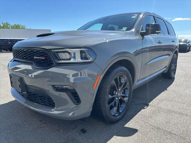 2023 Dodge Durango R/T Plus AWD