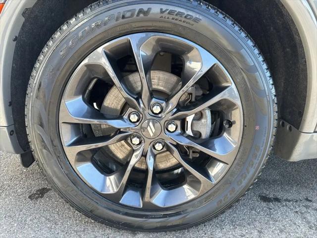 2023 Dodge Durango R/T Plus AWD