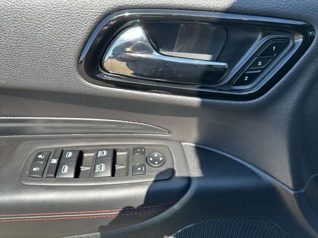 2023 Dodge Durango R/T Plus AWD