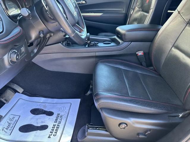 2023 Dodge Durango R/T Plus AWD
