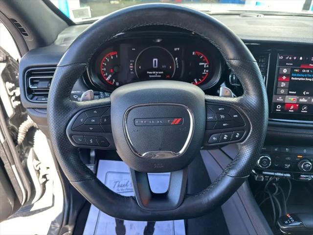 2023 Dodge Durango R/T Plus AWD
