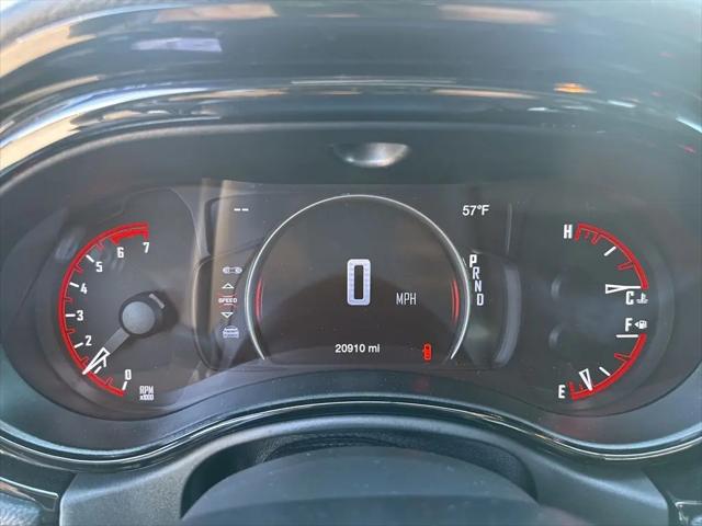 2023 Dodge Durango R/T Plus AWD