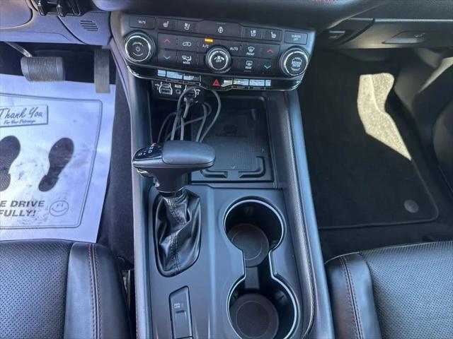 2023 Dodge Durango R/T Plus AWD