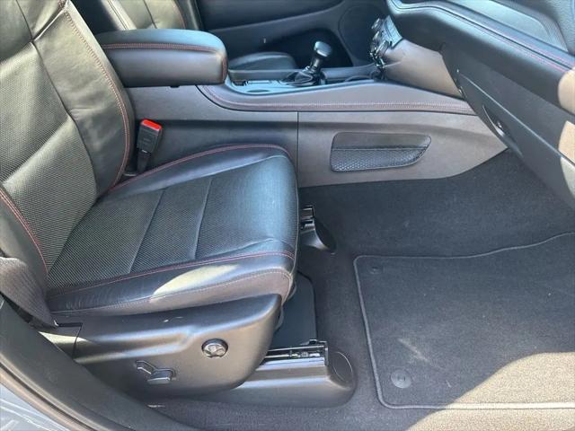 2023 Dodge Durango R/T Plus AWD
