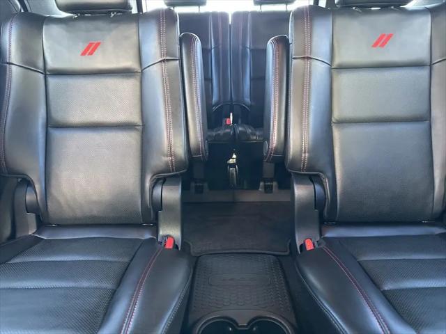 2023 Dodge Durango R/T Plus AWD