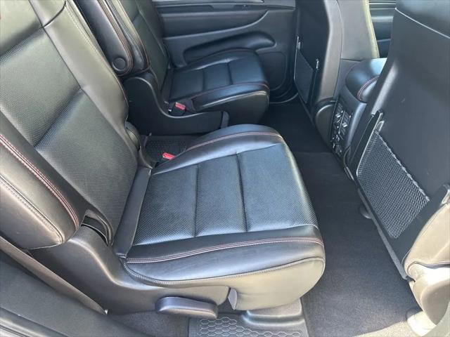 2023 Dodge Durango R/T Plus AWD