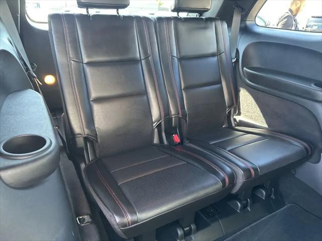 2023 Dodge Durango R/T Plus AWD