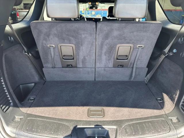 2023 Dodge Durango R/T Plus AWD
