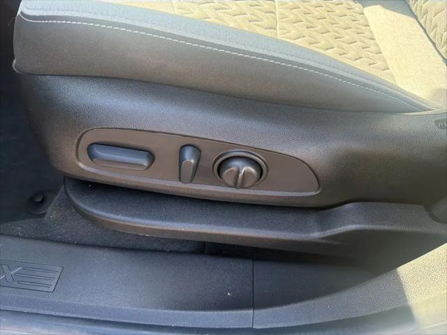 2024 Chevrolet Equinox AWD LS