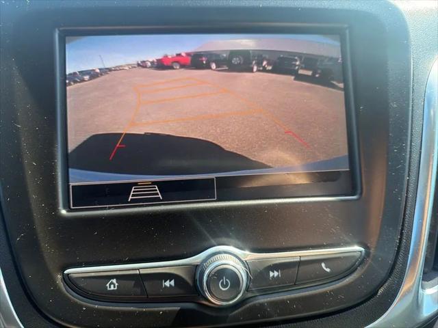 2024 Chevrolet Equinox AWD LS