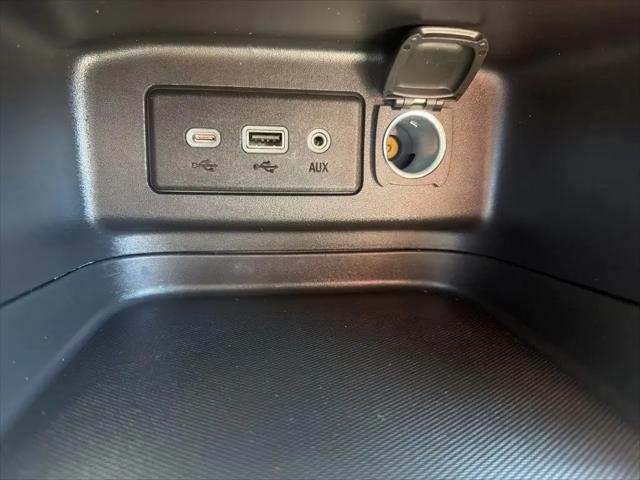 2024 Chevrolet Equinox AWD LS