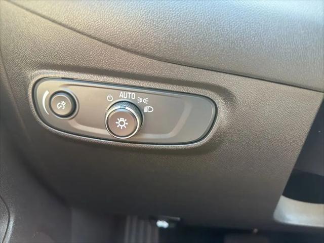 2024 Chevrolet Equinox AWD LS