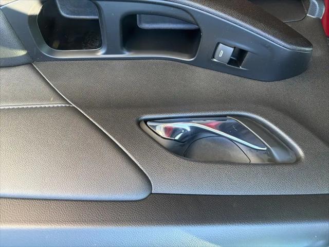 2023 Chevrolet Traverse AWD LT Cloth