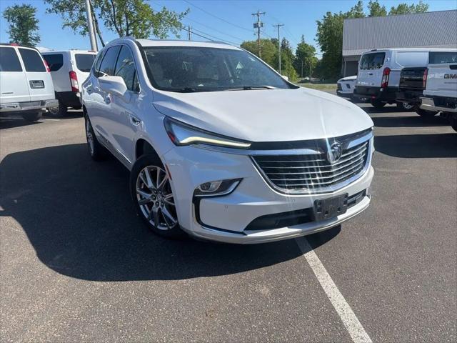 2023 Buick Enclave Premium AWD for sale in Oswego, NY